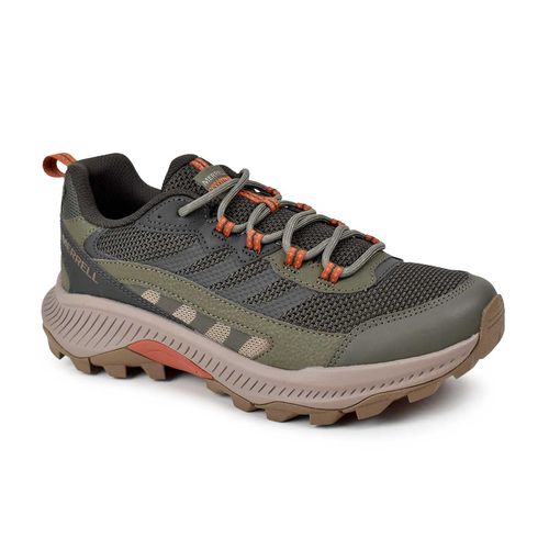 Zapatilla Merrell Speed Strike 2