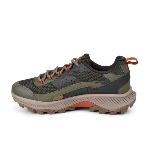 Zapatilla Merrell Speed Strike 2