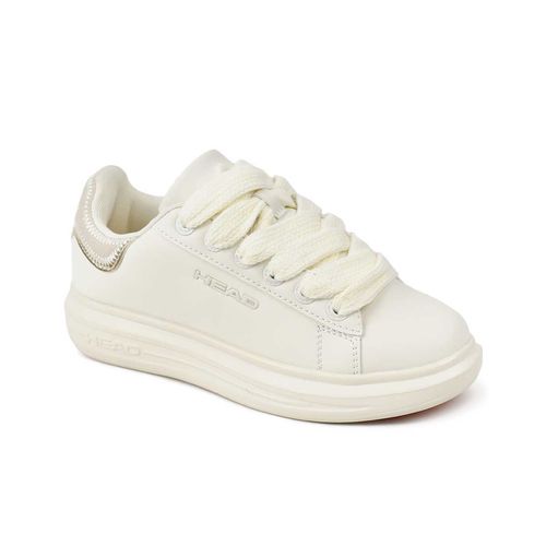 Zapatilla Head Plataforma Paris