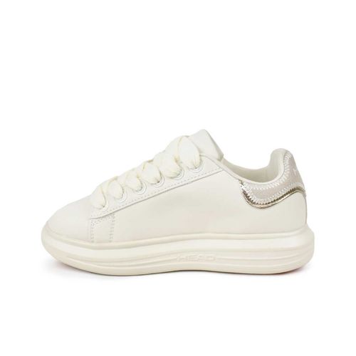 Zapatilla Head Plataforma Paris