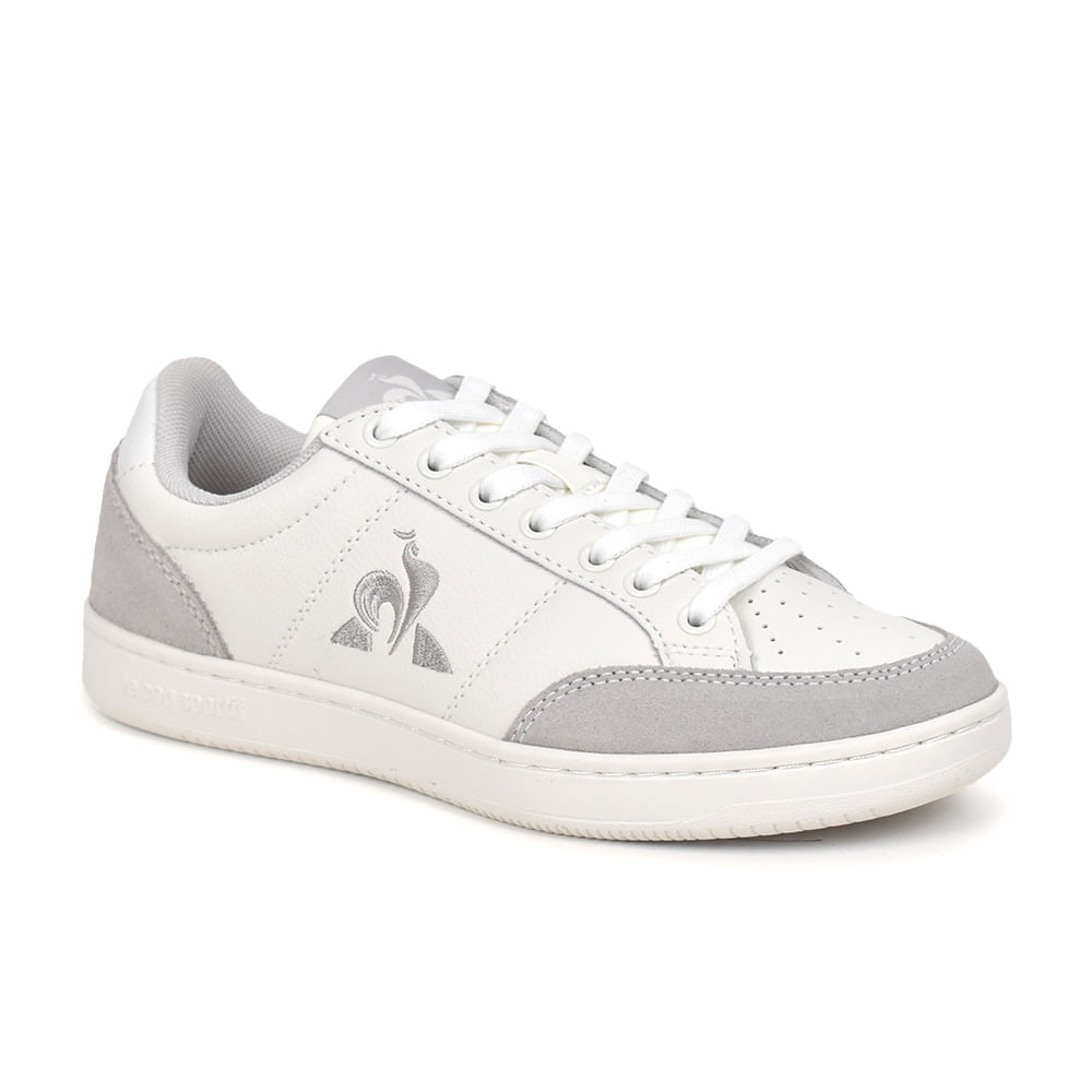 Baskets Le Coq Sportif 1987 900 Le Coq Sportif Lcs R1000 Enfant