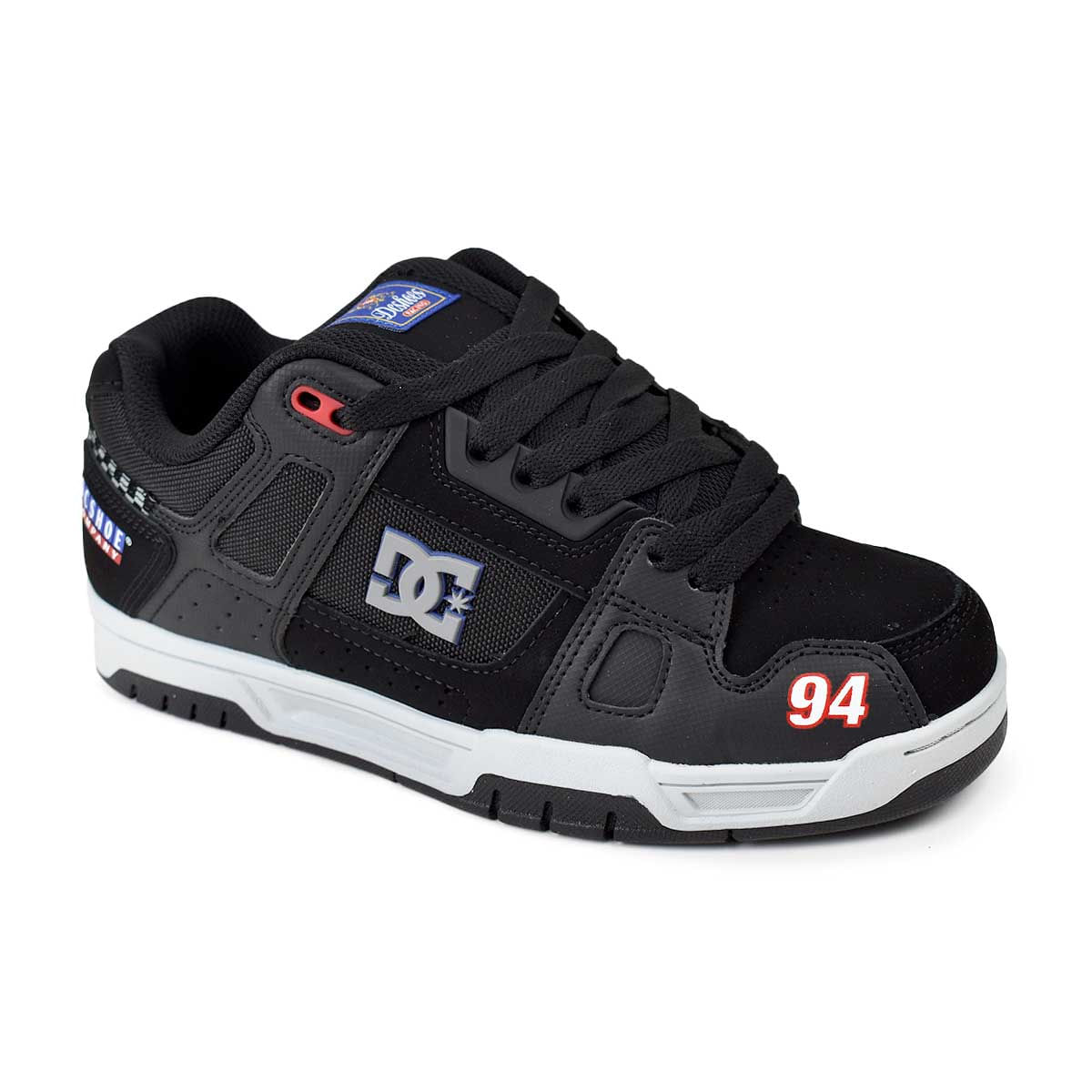 Zapatillas DC Shoes Zapatilla DC Shoes Stag Septimo Store