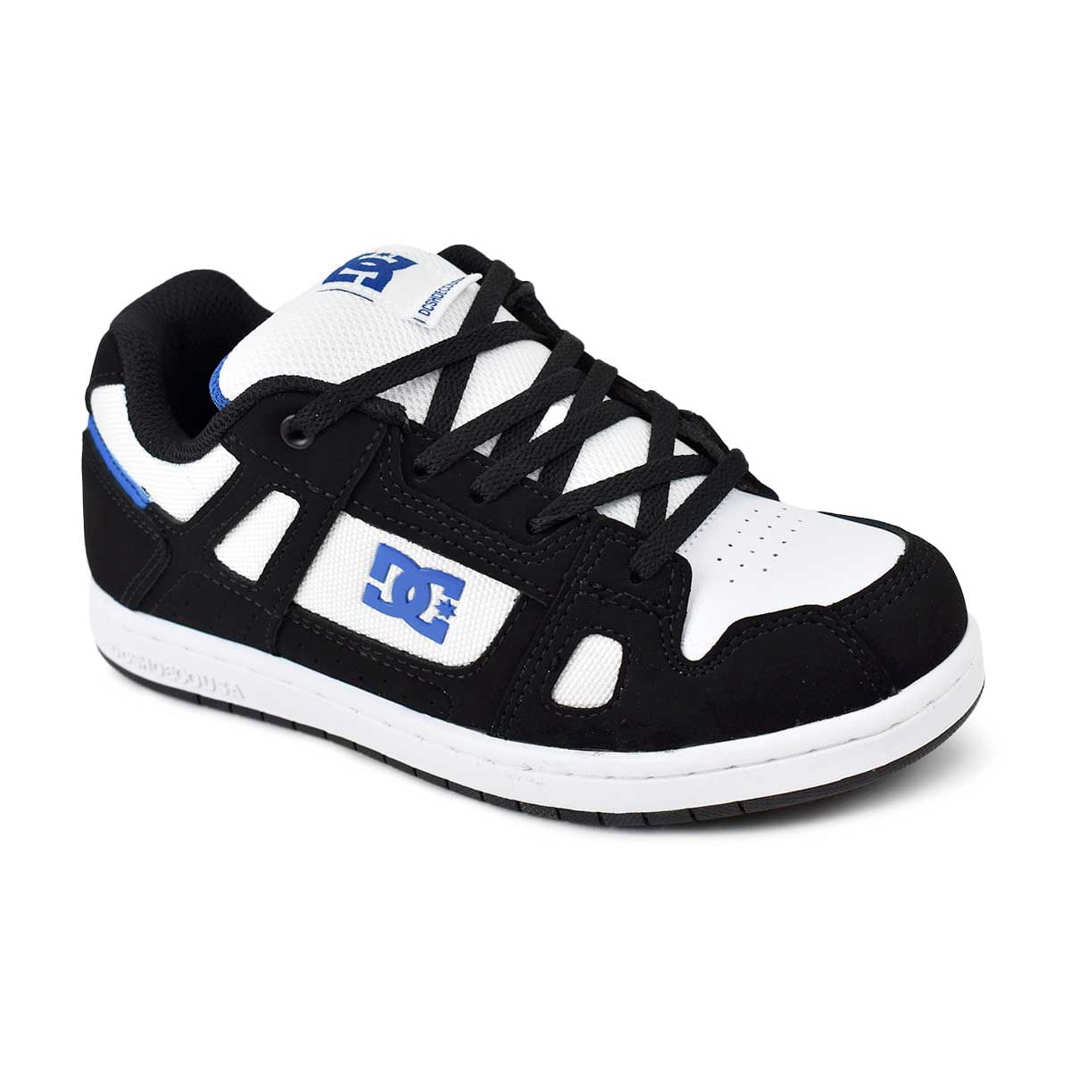 Stag Zapatillas Skate Hombre Zapatillas Stag Hombre Zapatillas DC