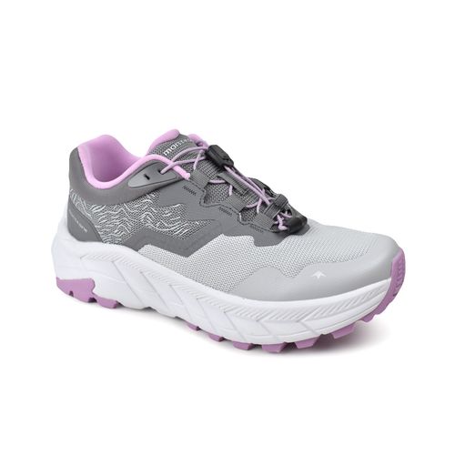 Zapatilla Montagne Zinaltech