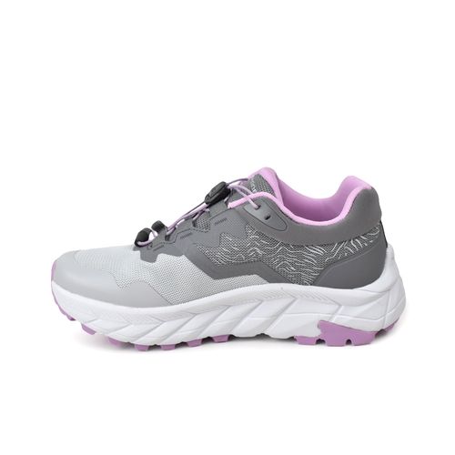 Zapatilla Montagne Zinaltech