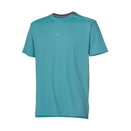 Remera Abyss Tecnica