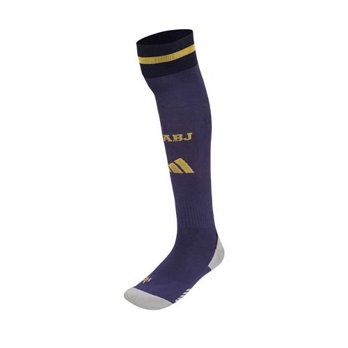 Media Adidas Boca Juniors Tercer Uniforme 25/26