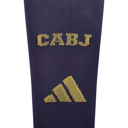 Media Adidas Boca Juniors Tercer Uniforme 25/26