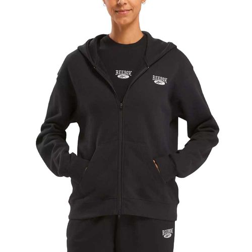 Campera Reebok AE Hoodie