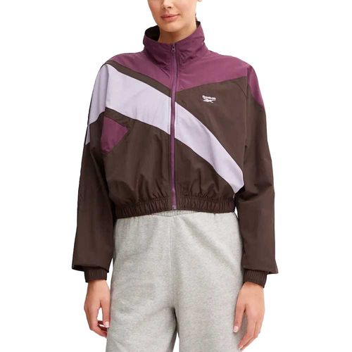 Rompeviento Reebok Classics Franchise Track