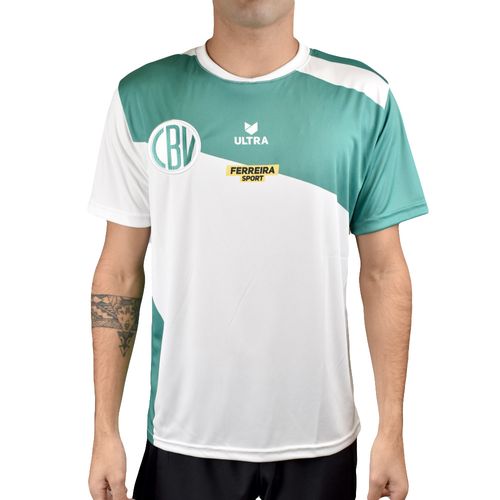 Remera Ultra Bella Vista 2025