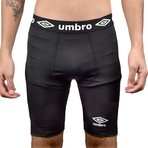 Bermuda Termica Umbro New