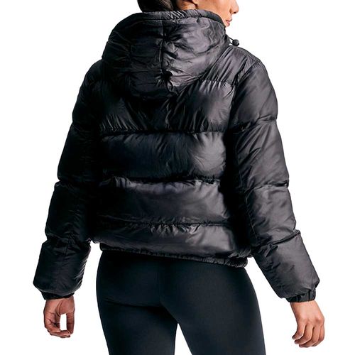 Campera Vandalia Puffer Corderito
