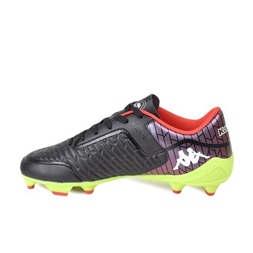 Botin Kappa Kombat Marsella FG