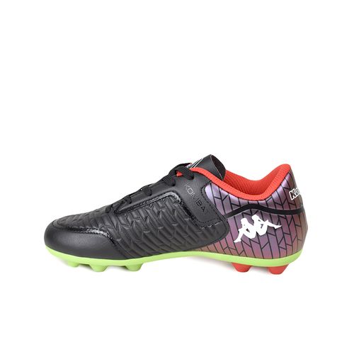 Botin Kappa Kombat Marsella FG Kid