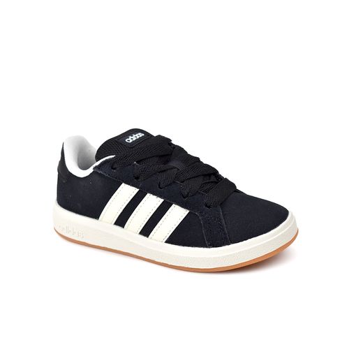 Zapatilla Adidas Grand Court 00S Kids