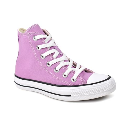 Zapatilla Converse Chuck Taylor Hi