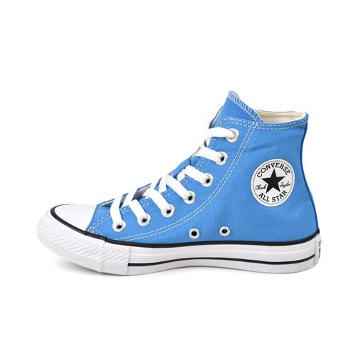 Zapatilla Converse Chuck Taylor Hi