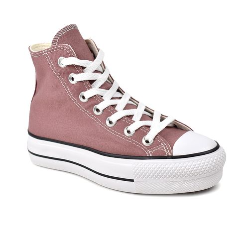 Zapatilla Converse Chuck Taylor Lift Hi