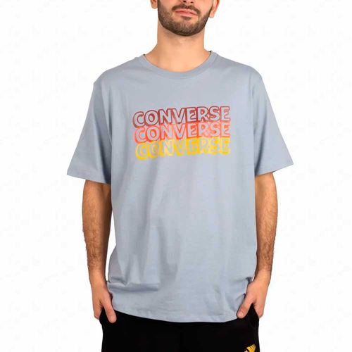Remera Converse Classic Fit