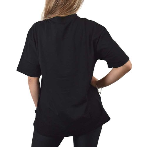 Remera Converse Patch Oversize