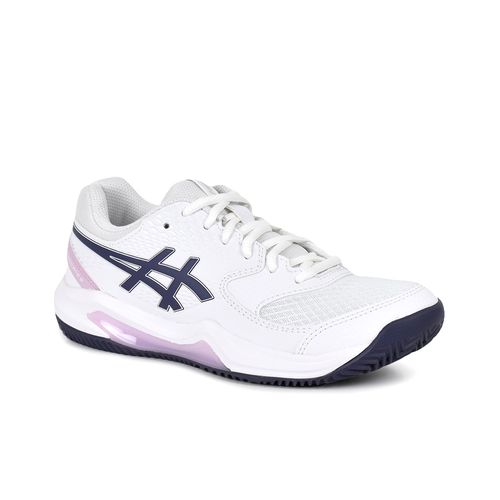 Zapatilla Asics Gel Dedicate 8 Clay