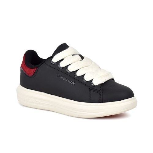 Zapatilla Head Plataforma Paris