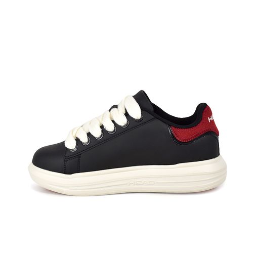 Zapatilla Head Plataforma Paris