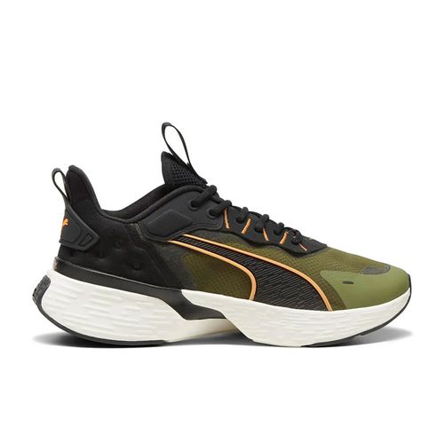 Zapatilla Puma Softride Sway