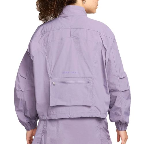 Campera Nike Trail Repel UV