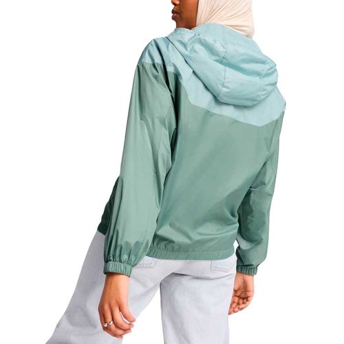 Rompeviento Puma Essentials Relaxed