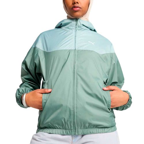 Rompeviento Puma Essentials Relaxed