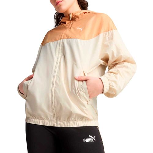 Rompeviento Puma Essentials Relaxed