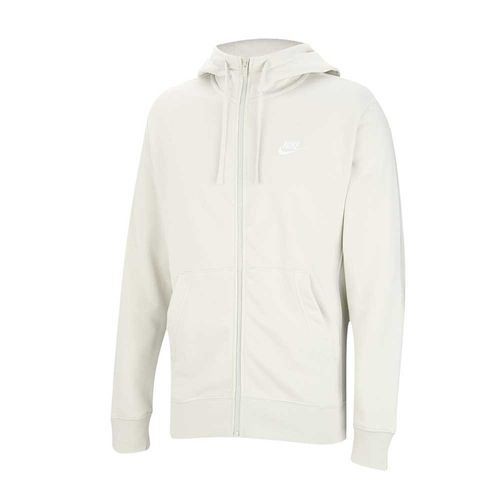 Campera Nike Club Hoodie