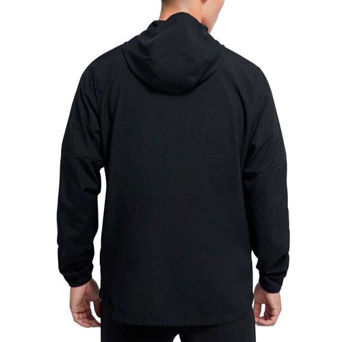 Campera Nike Run Stripe