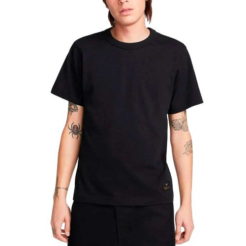 Remera Nike SS Knit
