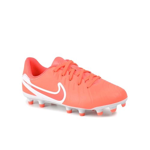 Botin Nike JR Legend 10 Academy FG/MG