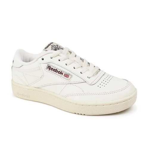 Zapatilla Reebok Club C 85