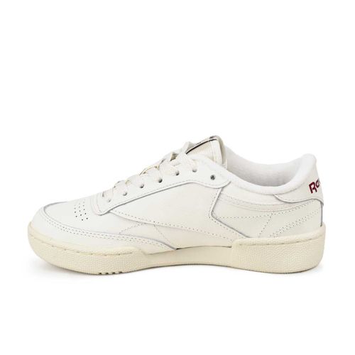 Zapatilla Reebok Club C 85
