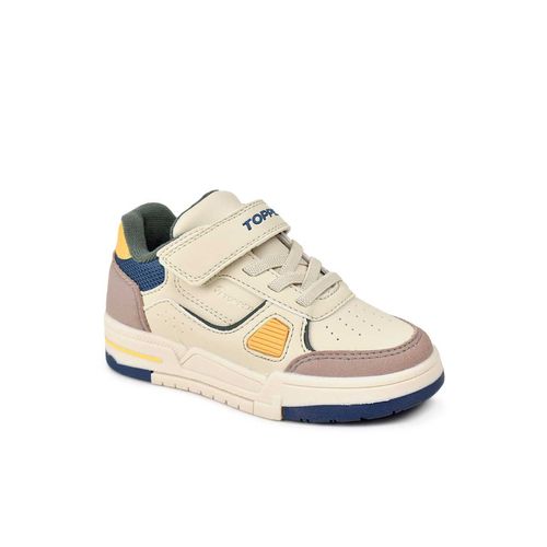 Zapatilla Topper Quarter Kids