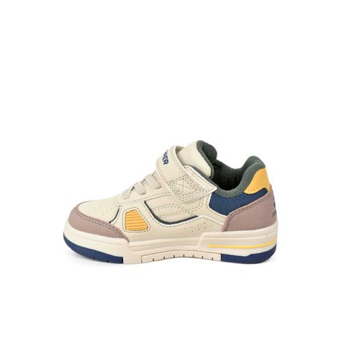 Zapatilla Topper Quarter Kids