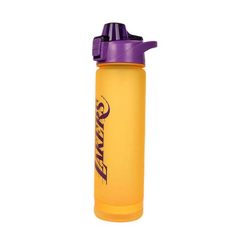 Botella NBA 850ML Los Angeles Lakers