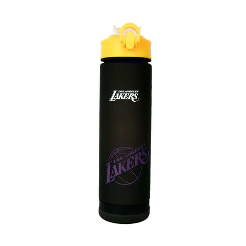 Botella NBA 850ML Los Angeles Lakers