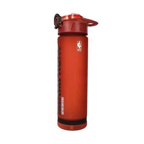 Botella NBA 850ML Miami Heat