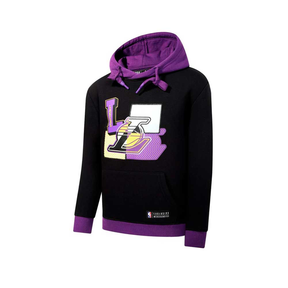 Buzo Nba Lakers Buzo De Lakers NBA Buzo Lakers Marathon Sports Ecuador