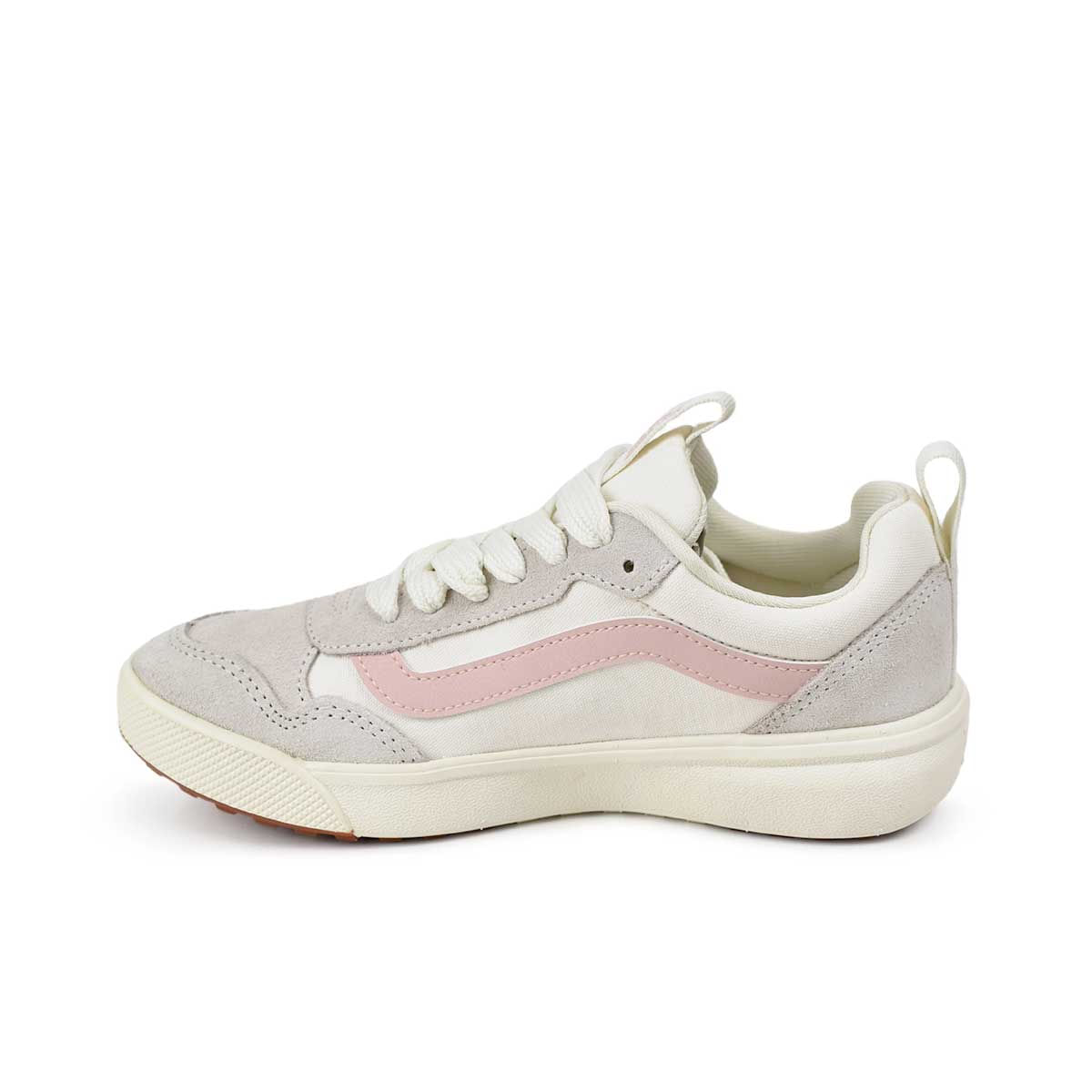 Tenis Casual Zapatos Vans Rosados Para Mujer Precios Zapatilla