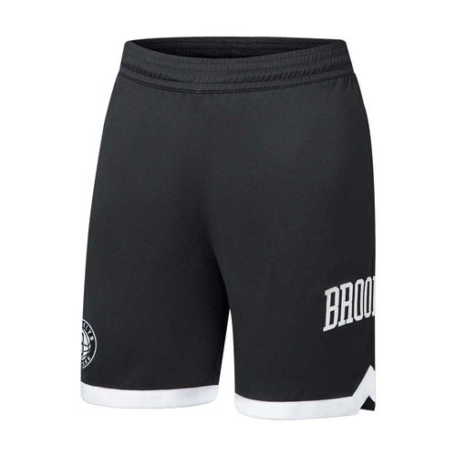 Short NBA Brooklyn Nets