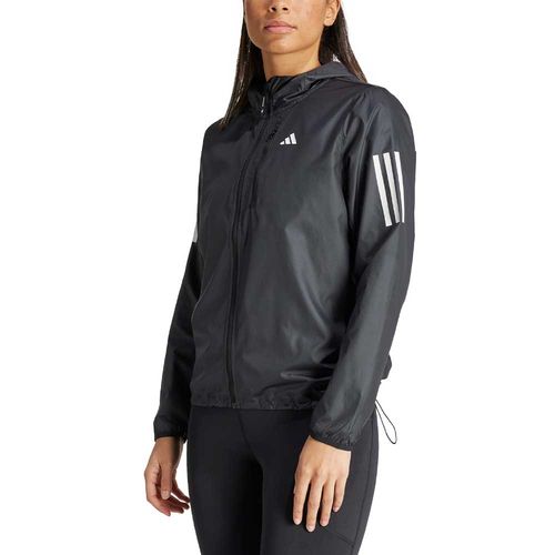 Rompeviento Adidas Own The Run