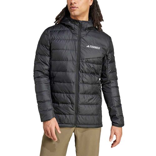 Campera Adidas Terrex Multi Light Down