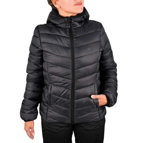 Campera Atomik East